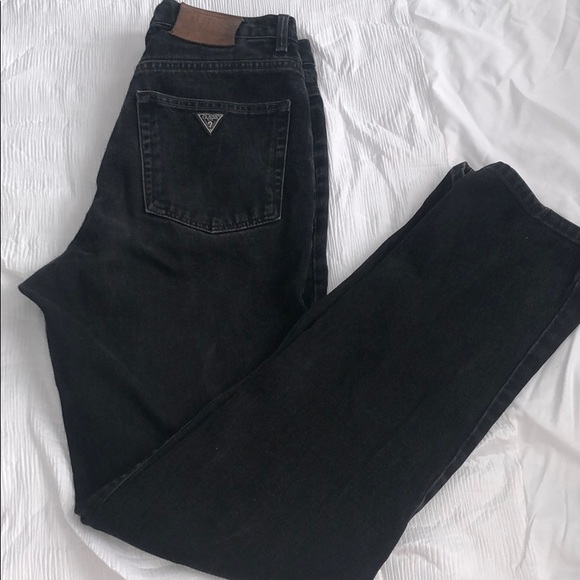 vintage guess jeans - Picture 1 of 6